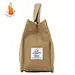 pet canvas tote bag